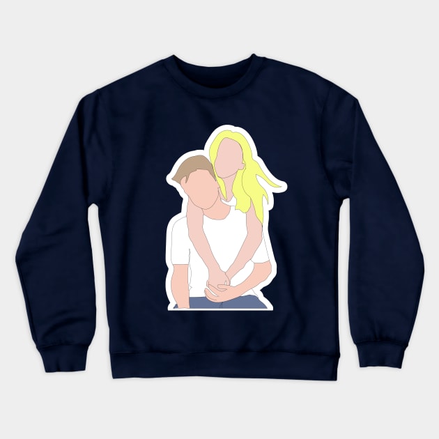 Gavin magnus sweatshirt new arrivals